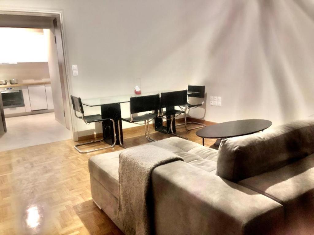 Economy Shared Apartment D In Central Athén Kültér fotó
